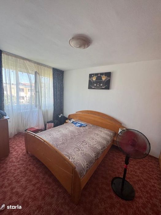 Apartamenr 2 camere, 54 mp, zona Brazda