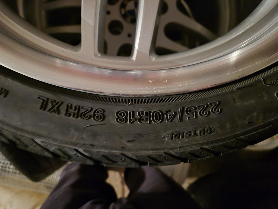 Автошины продаётся