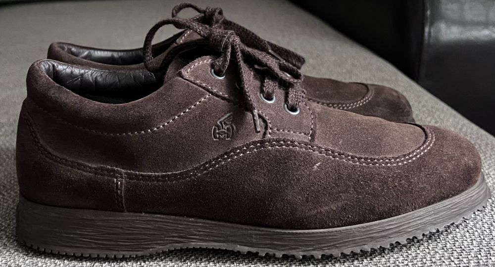 Hogan Traditional ..marime 38,5