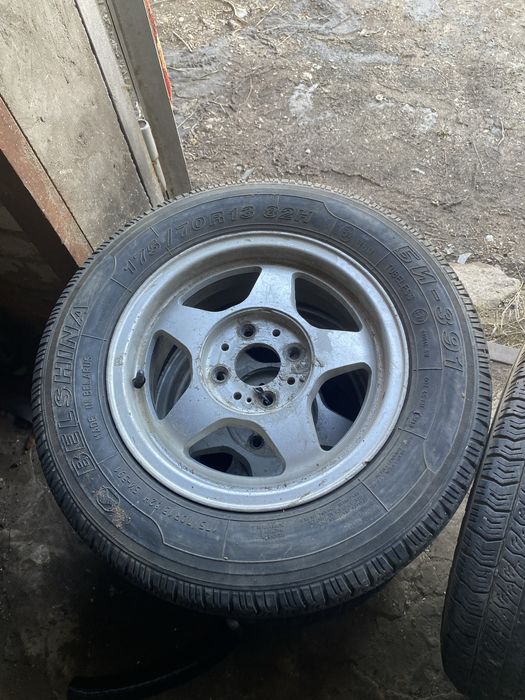 Продаются Диски R13