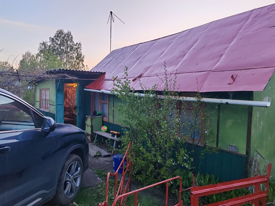 Продам дачу в  С/о Наука