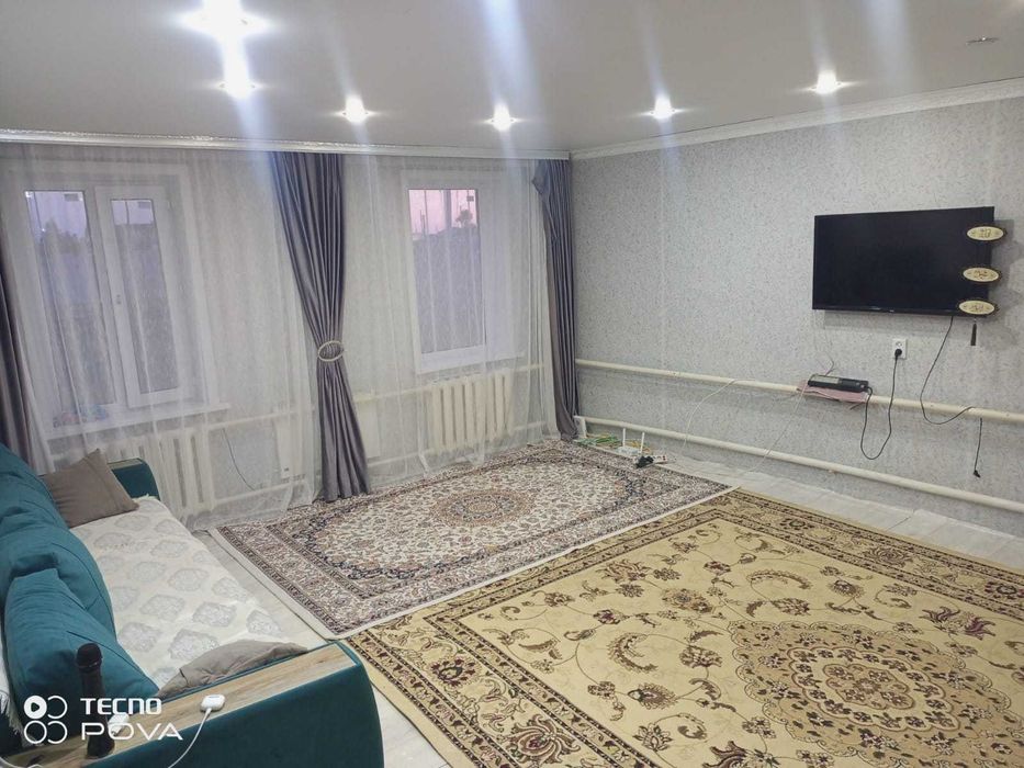 Продам большой дом