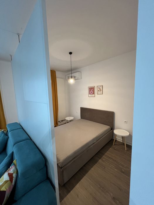 Cloud 9 Studio de inchiriat