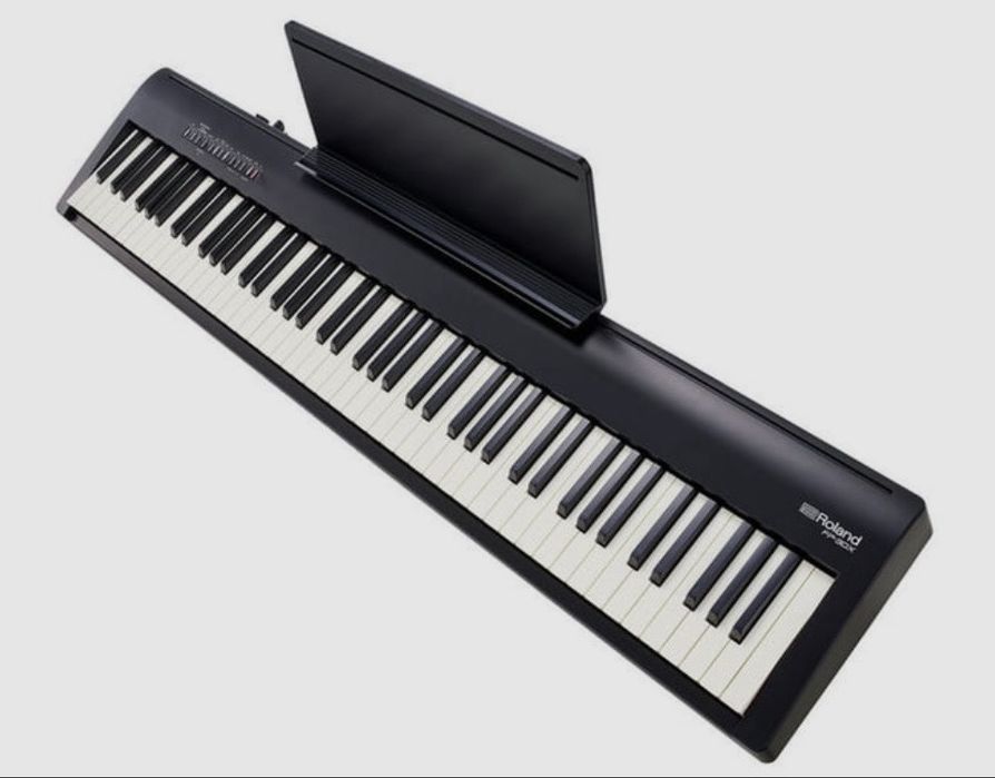 Дигитално пиано Роланд FP30X BK