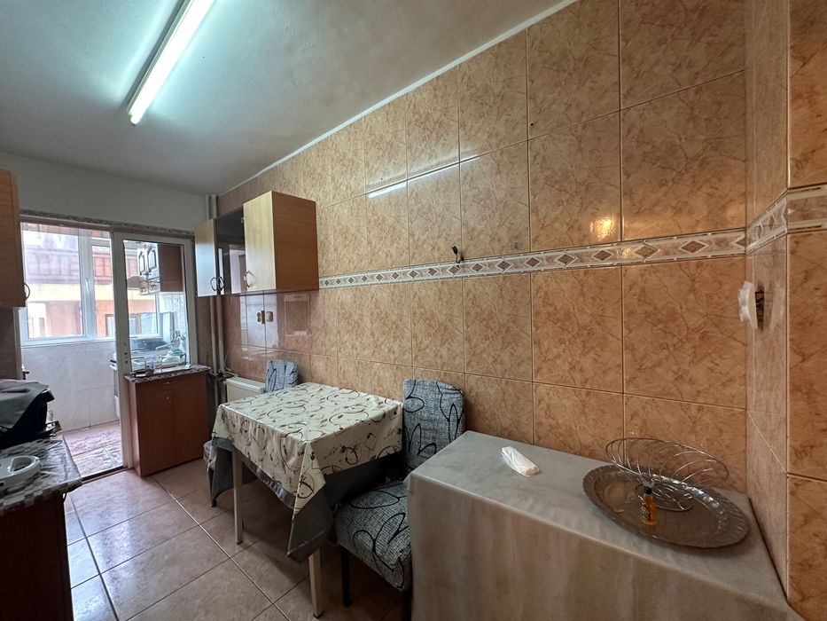 Colentina intersecția Doamna Ghica