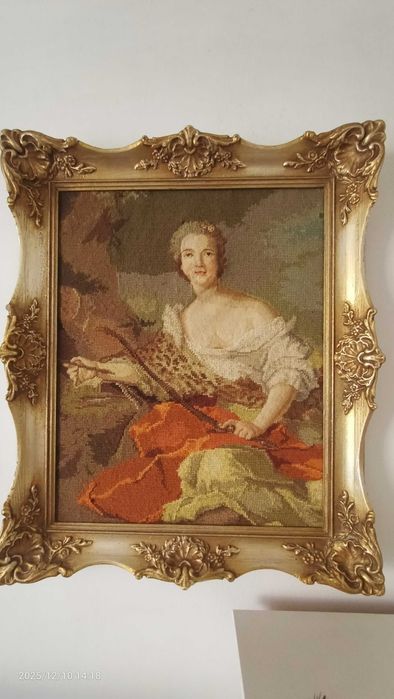 Goblen tablou (fără sticlă)