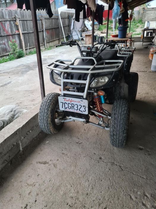 Atv de 250 de vanzare