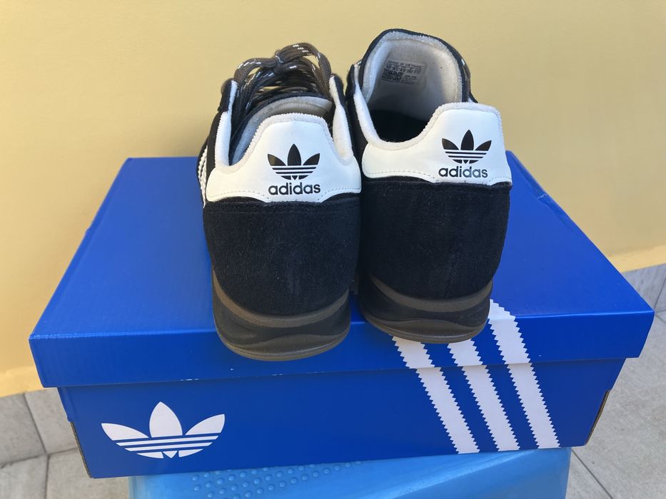 Намалени НОВИ Adidas SL 72 rs мъжки маратонки 44-ти номер