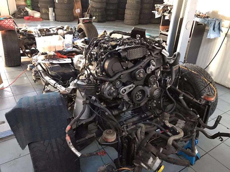 reparam motoare range rover , reparatii land rover , jaguar