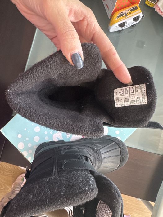 Trespass 29 Зимни ботуши / апрески