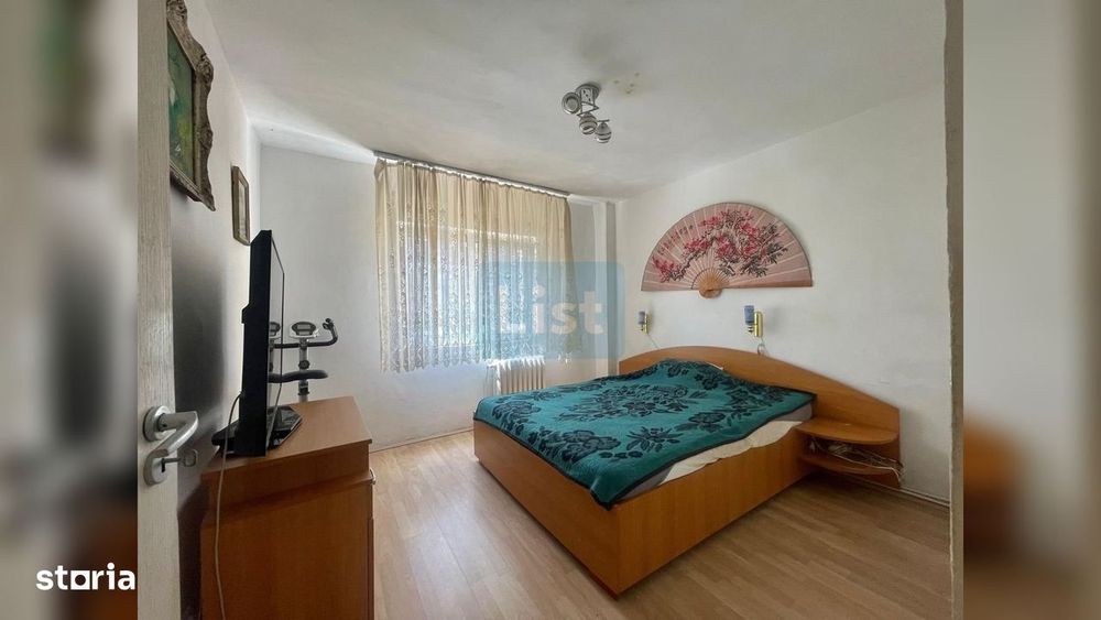 Apartament 3 Camere – Micro IV | 77 Mp | Etaj 5/8