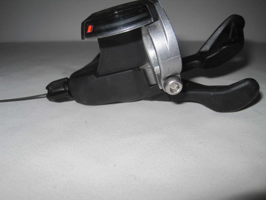 Shimano SLX SL-M7000-11 speed-дясна команда