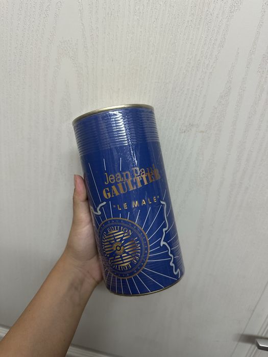 Jpg le male captain limited edition