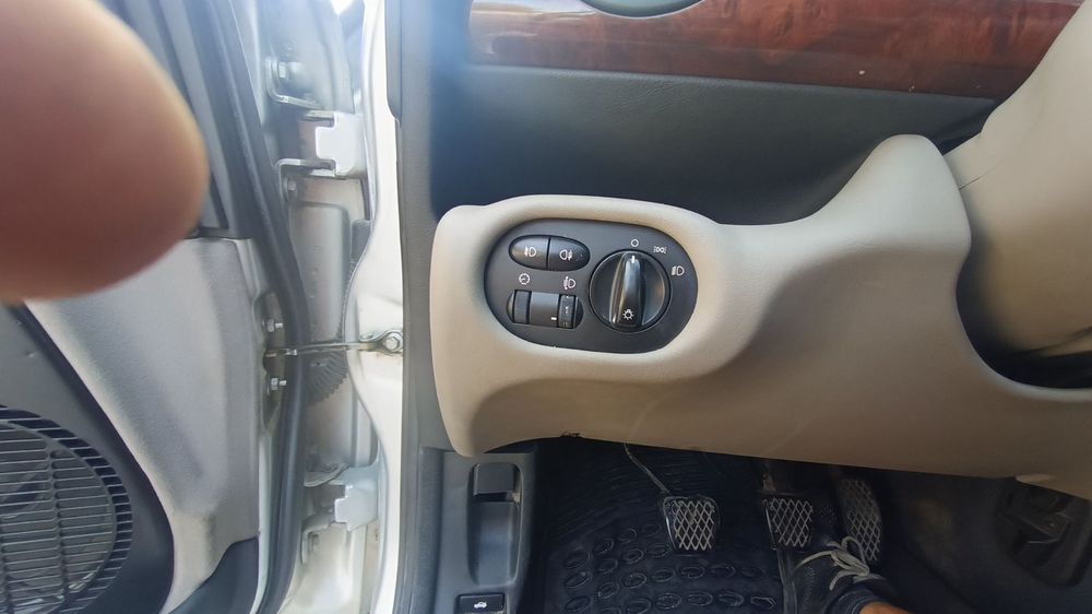 Dezmembrari  Rover 75 (RJ)  1999  > 2005 2.0 CDTI Motorina