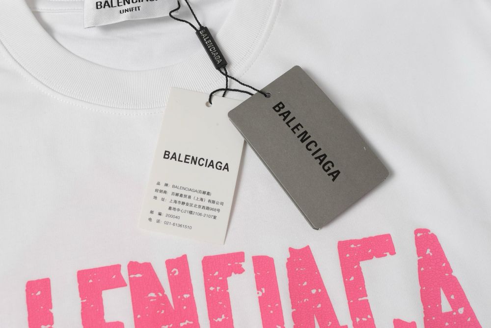 Tricou Balenciaga PREMIUM Quality !!