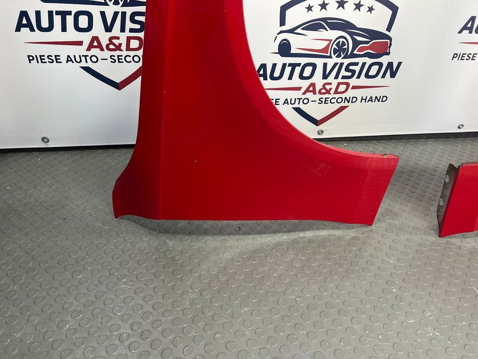 Aripa Fata Dreapta OEM Audi A4 B8 Non Facelift