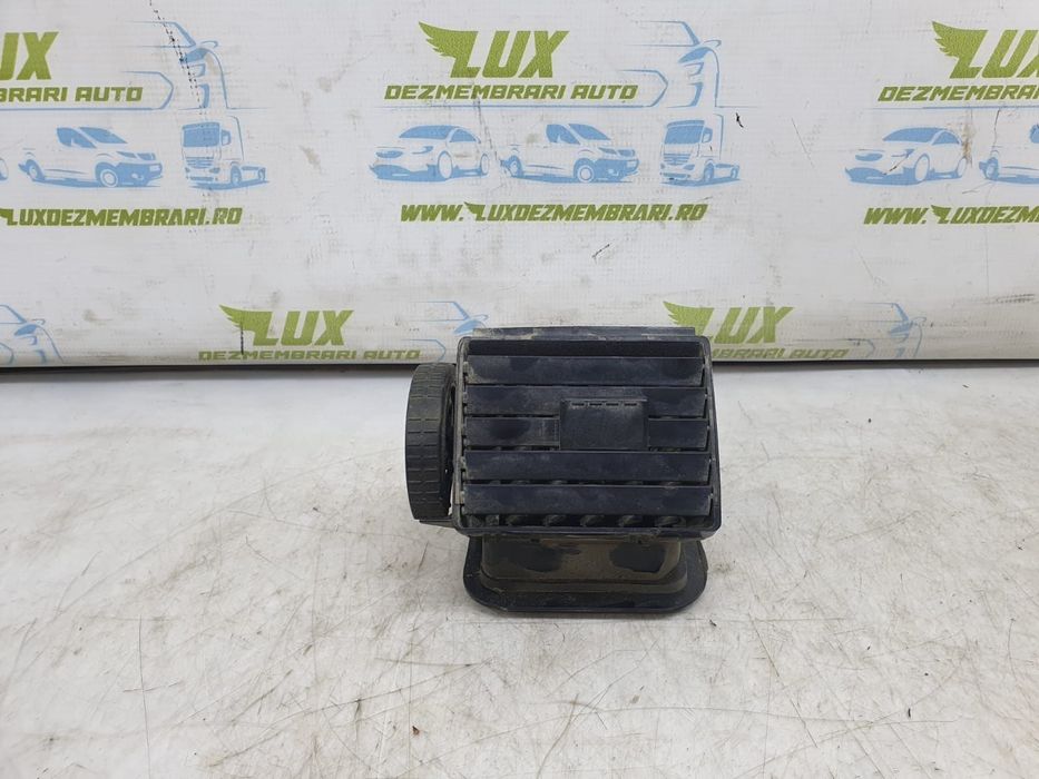 Grila ventilatie bord 7h1819203a Volkswagen VW Transporter T5  [din 2