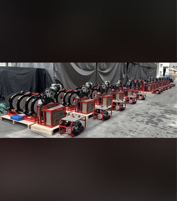 Аппарат для пайки труб