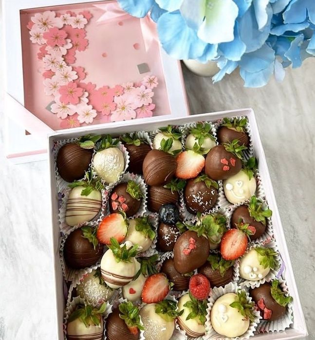 Chocobukva chocobery chokoberry chokobukva padarka sovg'a telefon