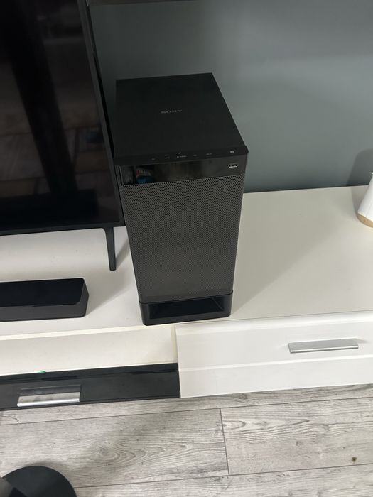 Soundbar Sony HRT4