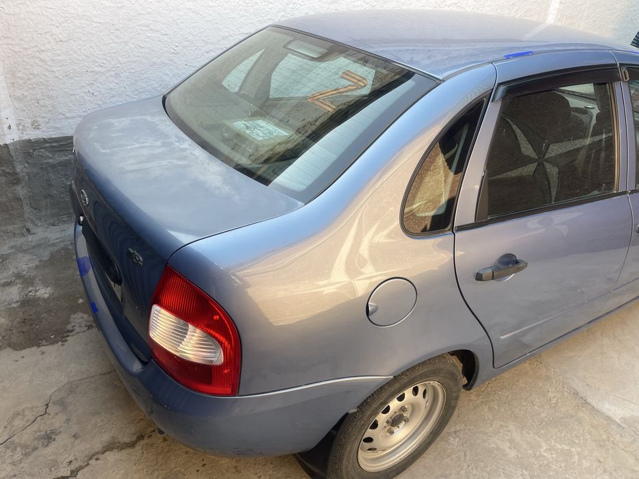 Продаю Лада калина