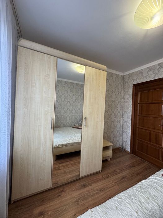 Продам 3 комнатную квмртиру!