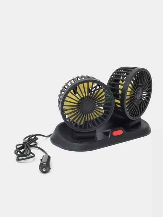 Mini ventilyator dastavka O‘zbekiston bo‘ylab