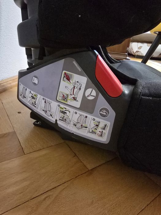 Scaun auto Britax Romer