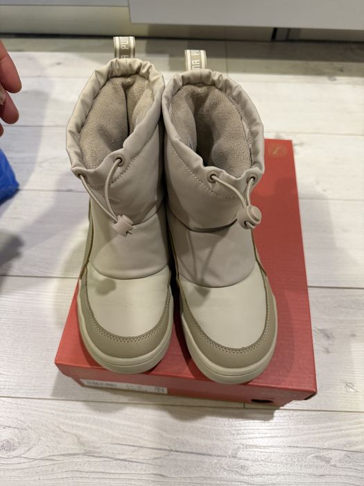 Оригинални апрески, ботуши Пума, Puma Multiflex 2 номер 35 с кутия