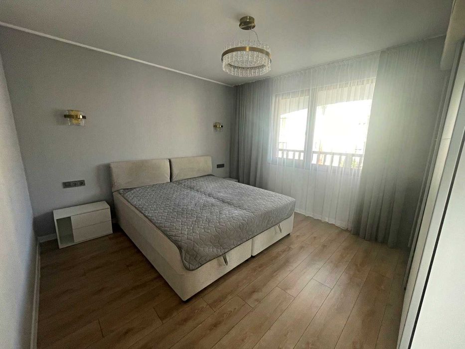 Продава се Тристаен апартамент в Свети Влас - 119 кв.м за 964 €/кв.м - Снимка #10