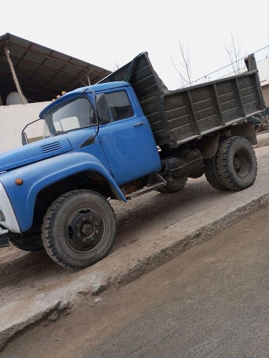 Zil sotiladi narx 70mln