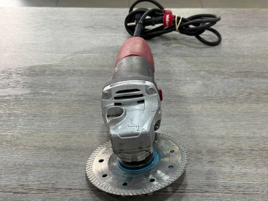 Ъглошлайф RAIDER RDP-AG68