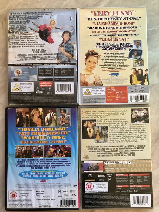 DVD video ДВД видео