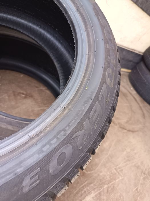 Anvelope 245 45 18 pirelli 2023 7.5mm