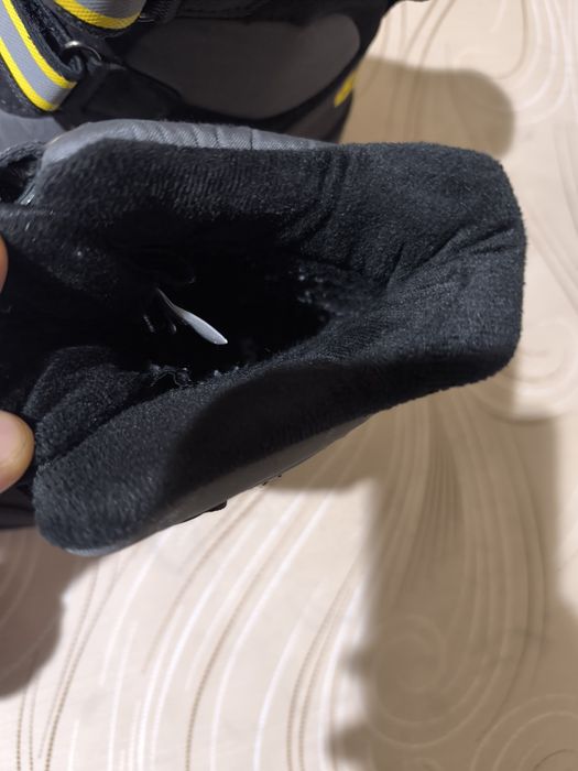 Детски апрески..