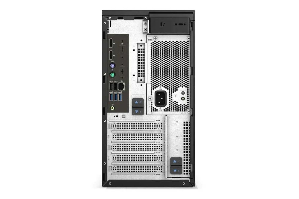 Работна станция/Entry Ai Workstation Dell Precision 3650 /i5-11500/32GB DDR4/512GB NVMe/RTX A2000 12GB