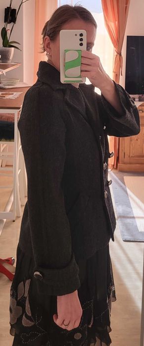 Jacheta de toamna, damă, marimea 38-40, marca Mathilde