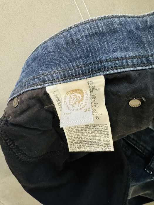 Disel оригинални дънки