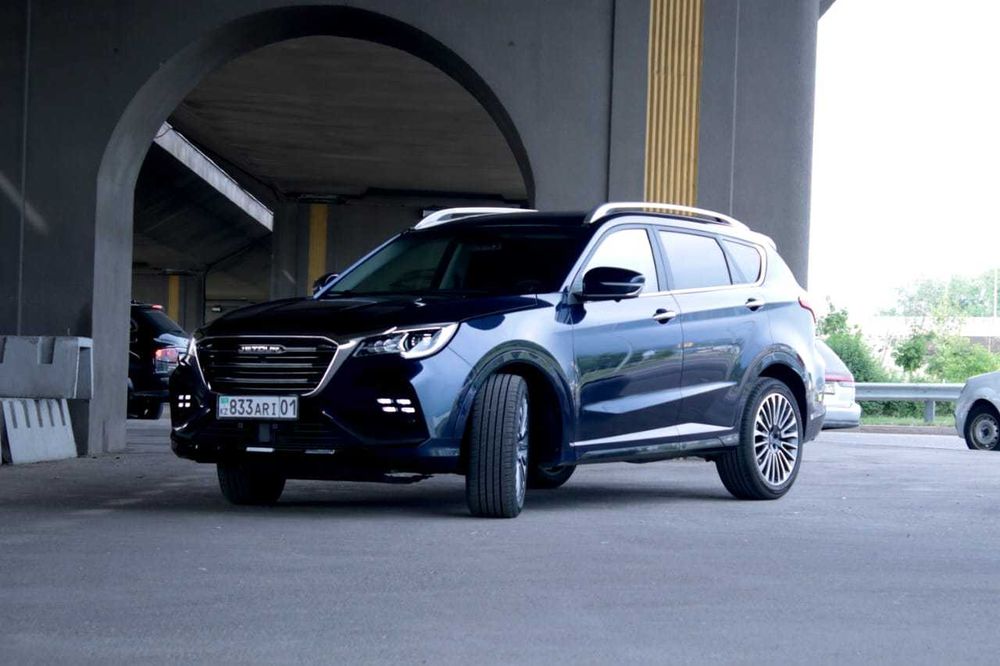 Прокат аренда авто в Алматы