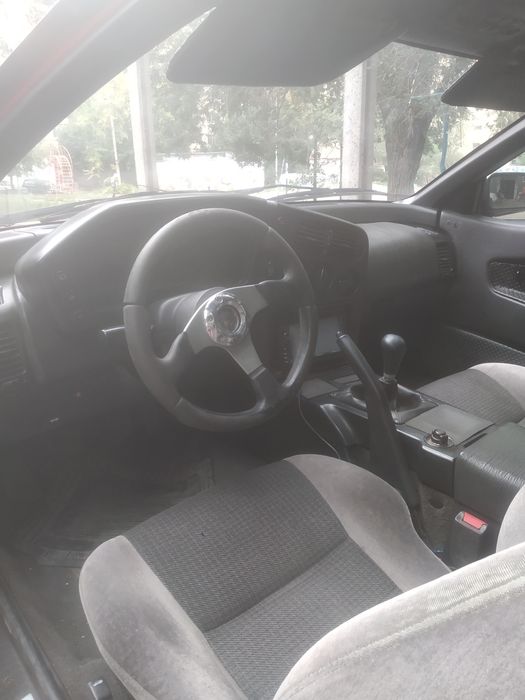 Продам Митсубиси элипс 93 г