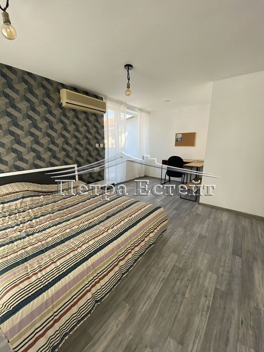 Дава се под наем Мезонет в Варна, Гръцка махала - 75 кв.м за 548.25 € - Снимка #8