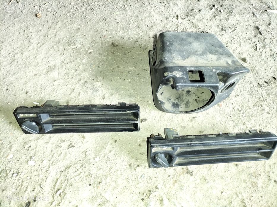 Запчасти продам на голф 2