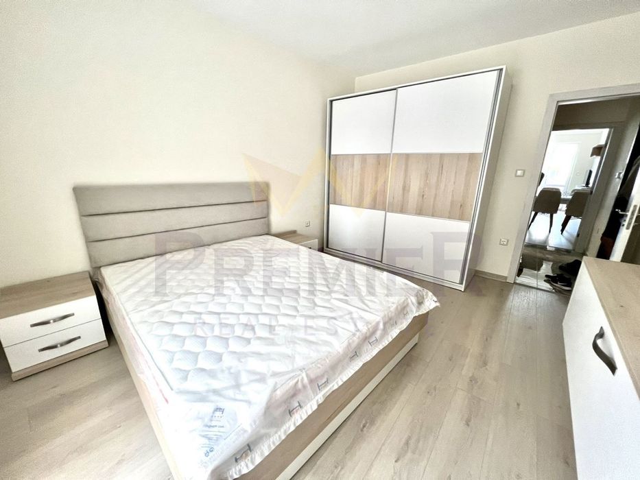 Дава се под наем Двустаен апартамент в Варна, Левски - 70 кв.м за 484.5 € - Снимка #5