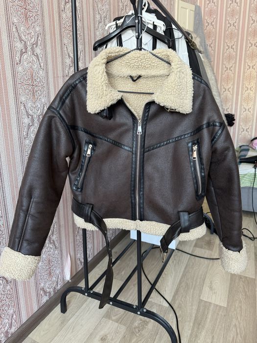 Продам дубленку , шубку, куртку, пальто