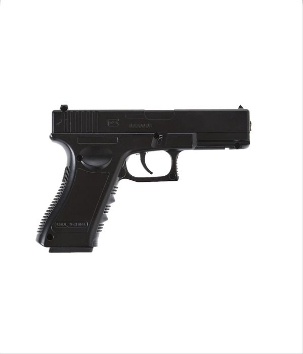 glock 18 c7 pistol 6mm