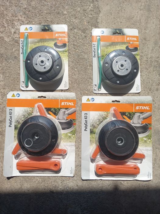 Cap tăiere motocoase Stihl