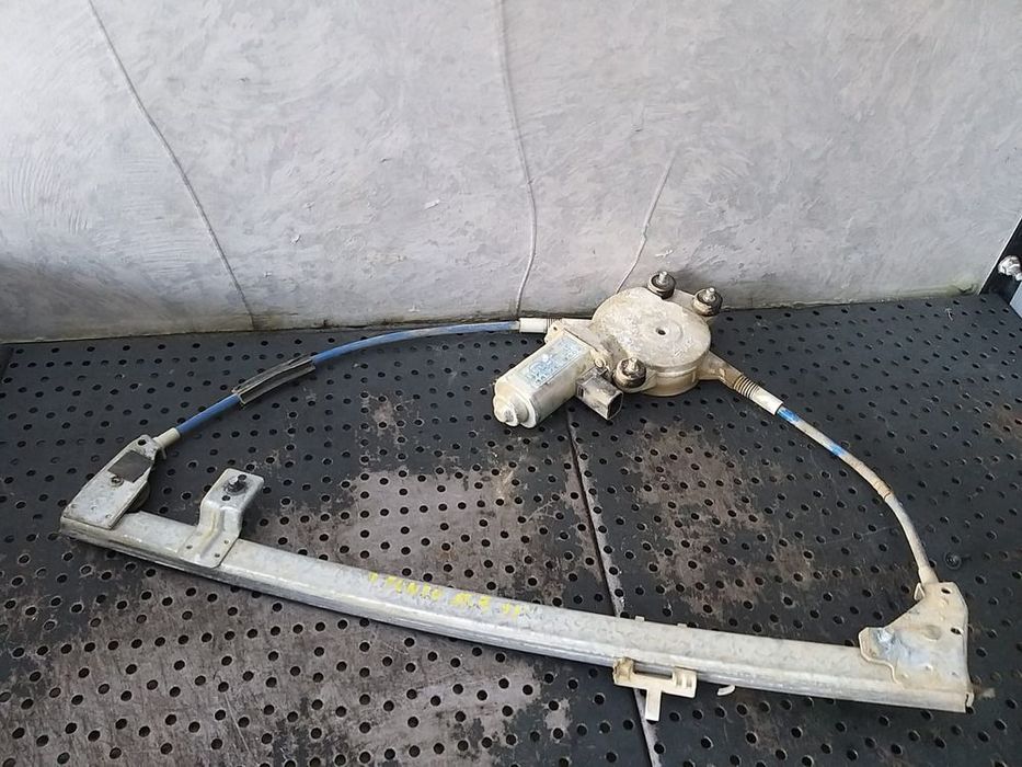 Macara motoras stanga fata fiat punto 176 m46459548