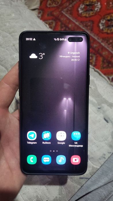 Samsung s 10 5G 256gb