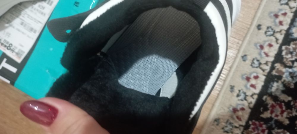 Обувь демисезонная на мальчика