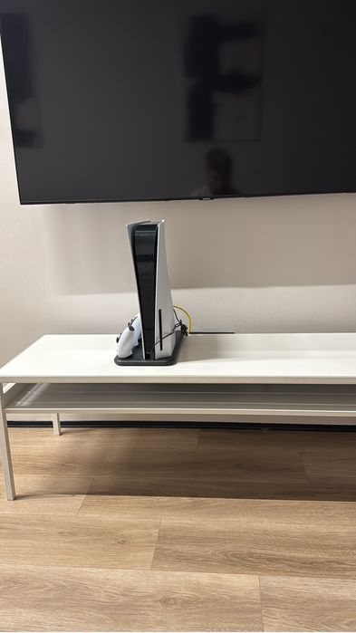 Продам PS 5 Fat с дисководом